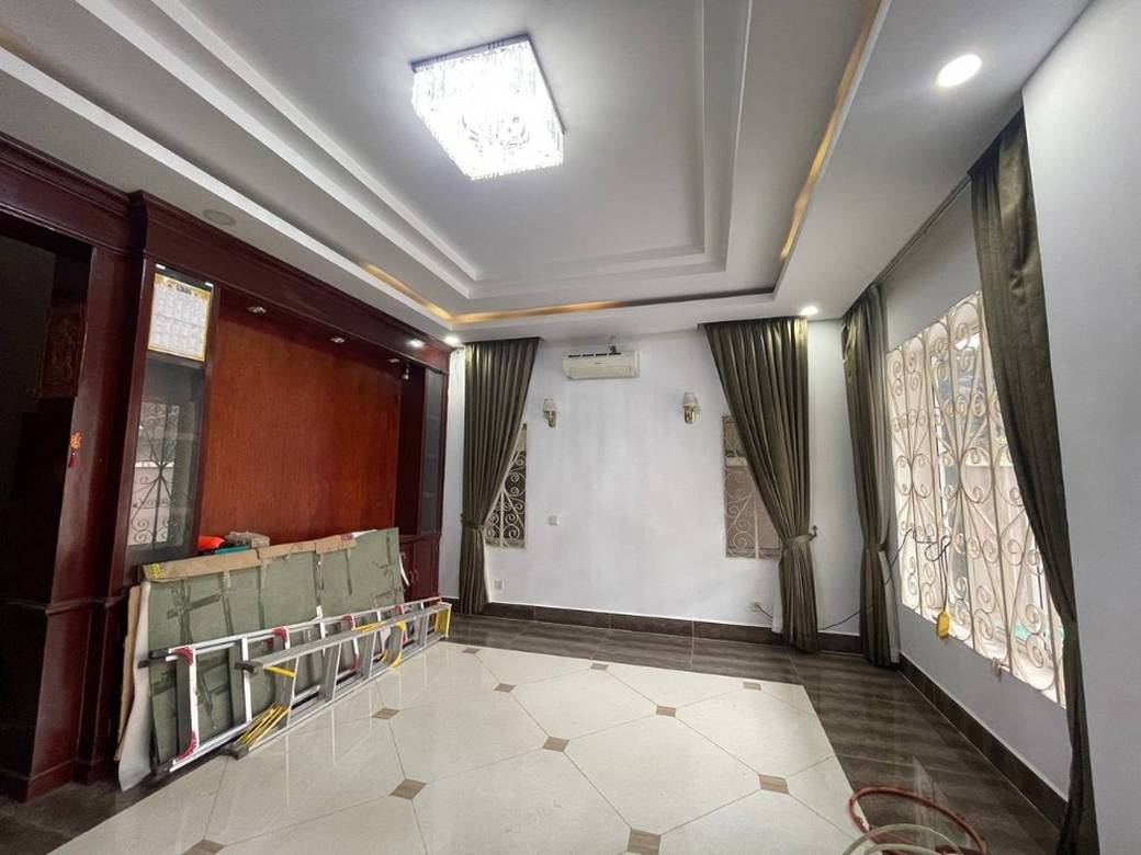 Dvojvila Na prodej in Russey Keo $290,000