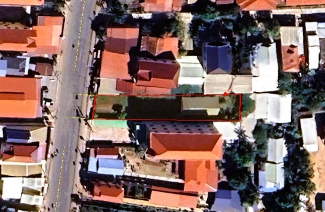 Kampong Chhnang仓库出售，价格$115,000
