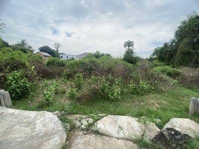 Kien Svayの土地売り物件 $20,500