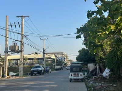 Kouk Khleang ที่ดิน สำหรับขาย ใน Kouk Khleang
