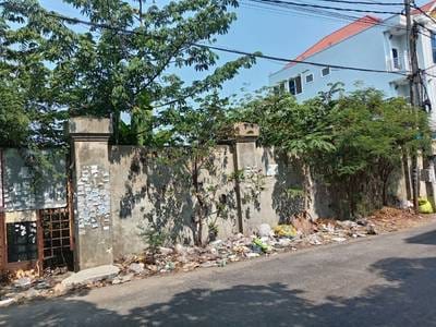 Stueng Mean chey Działka For Sale & Rent w Stueng Mean chey