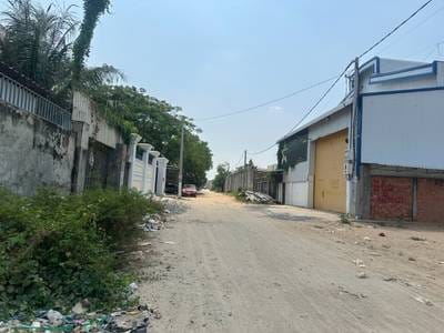 Phnom Penh Thmey Lot For Rent in Phnom Penh Thmey