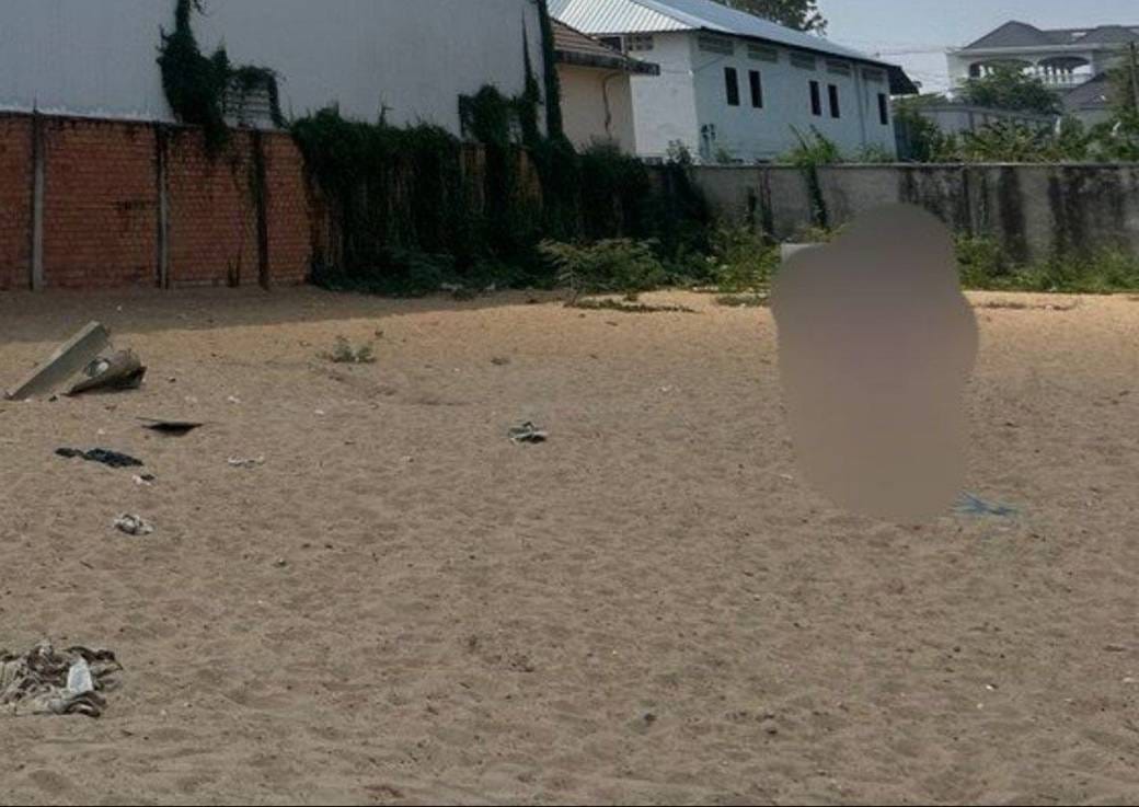 Lot For Rent in Sen Sok $800