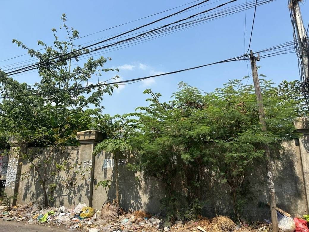 Działka For Sale & Rent w Stueng Mean chey, Meanchey, Phnom Penh
