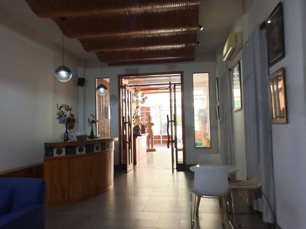 279 sqm Land Size Hotel Na prodej