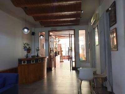 279 sqm Land Size Hotel Na prodej