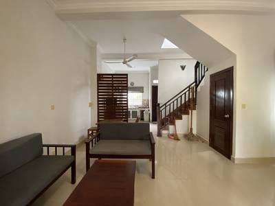 Furnished Apartment For Rent