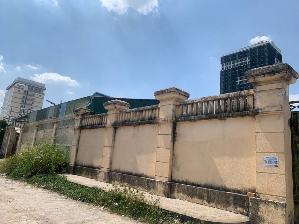 Sklad For Sale & Rent in Sen Sok $1,250,000