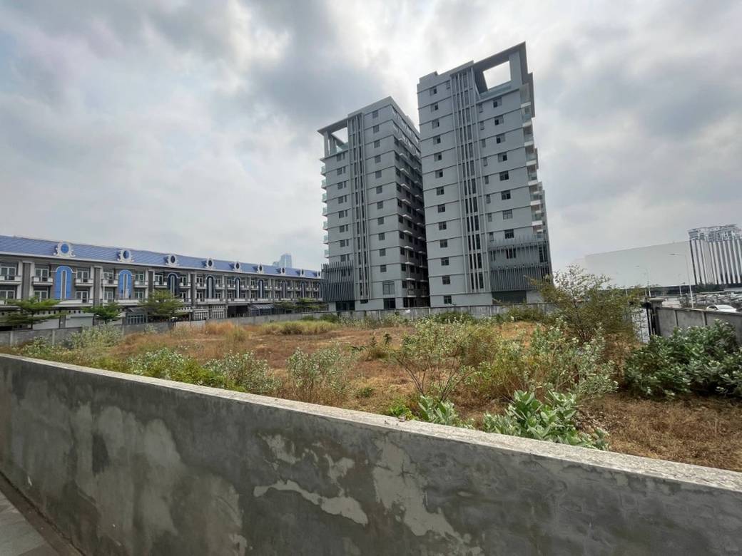 2,700 sqm Land Size Pozemky Na prodej