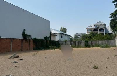 700 sqm Land Size Lot For Rent