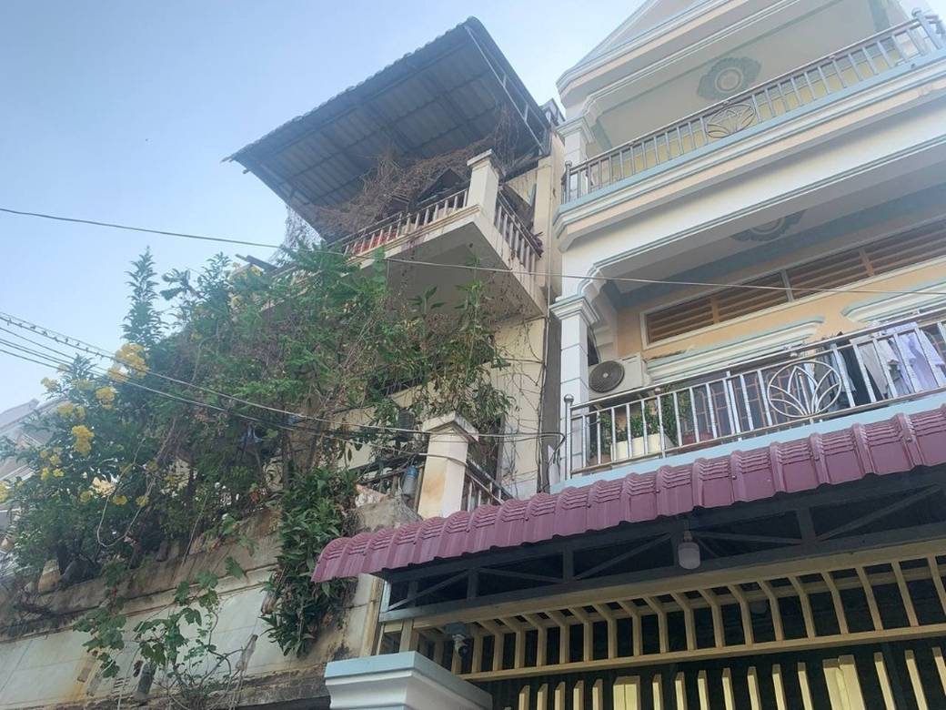 House and lot Na prodej in Sen Sok $150,000