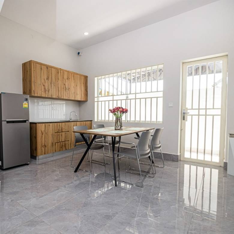 $45,000 Appartement
