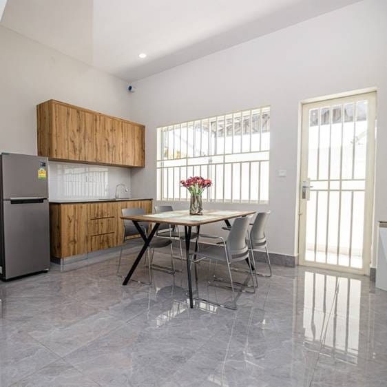 $45,000 Appartement