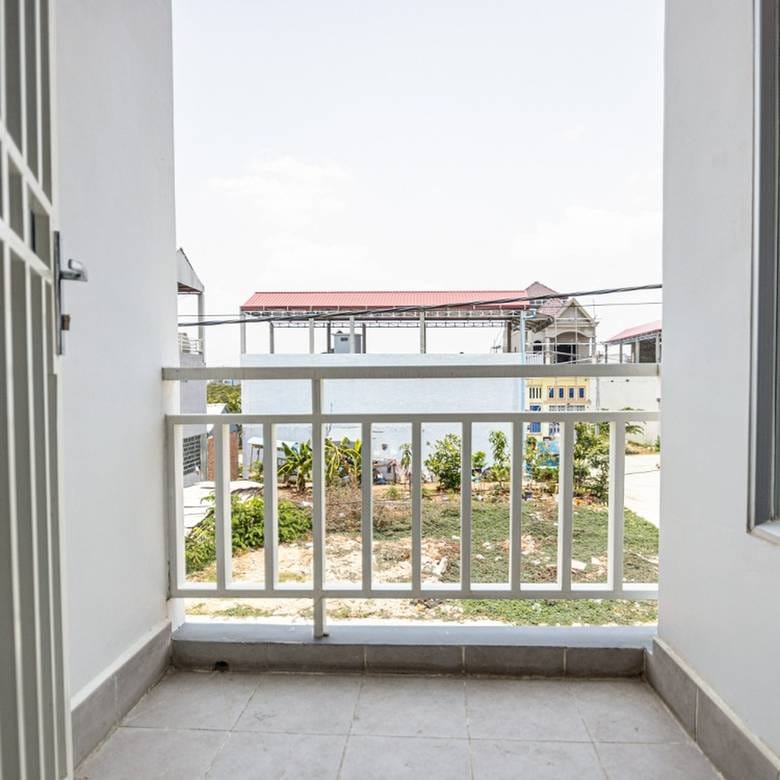 Appartement À vendre à, Chaom Chau 1, Por Sen Chey, Phnom Penh