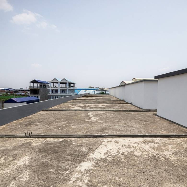 Appartement À vendre avec 1 place de parking