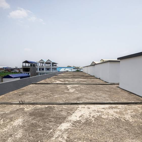 Appartement À vendre avec 1 place de parking