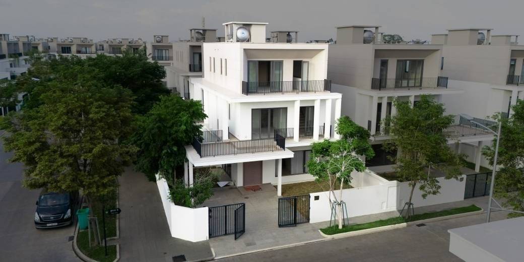House and lot For Sale & Rent in Dangkao $560,000