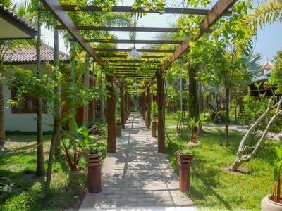 អាផាតមិន សំរាប់ជួល នៅSiem Reap តម្លៃ $350
