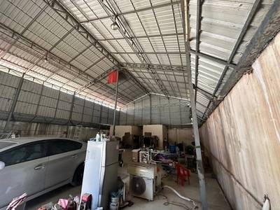 Sklad Na prodej in Tuek Thla, Sen Sok, Phnom Penh