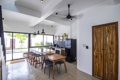 Villa For Rent in Siem Reap $1,200