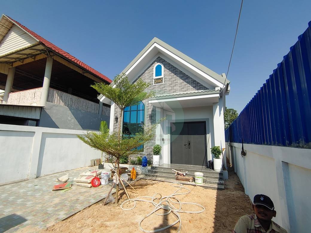 วิลล่า สำหรับเช่า ตกแต่งแล้ว
