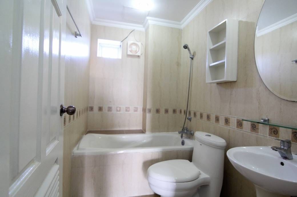 Siem Reap Apartment For Rent in Siem Reap