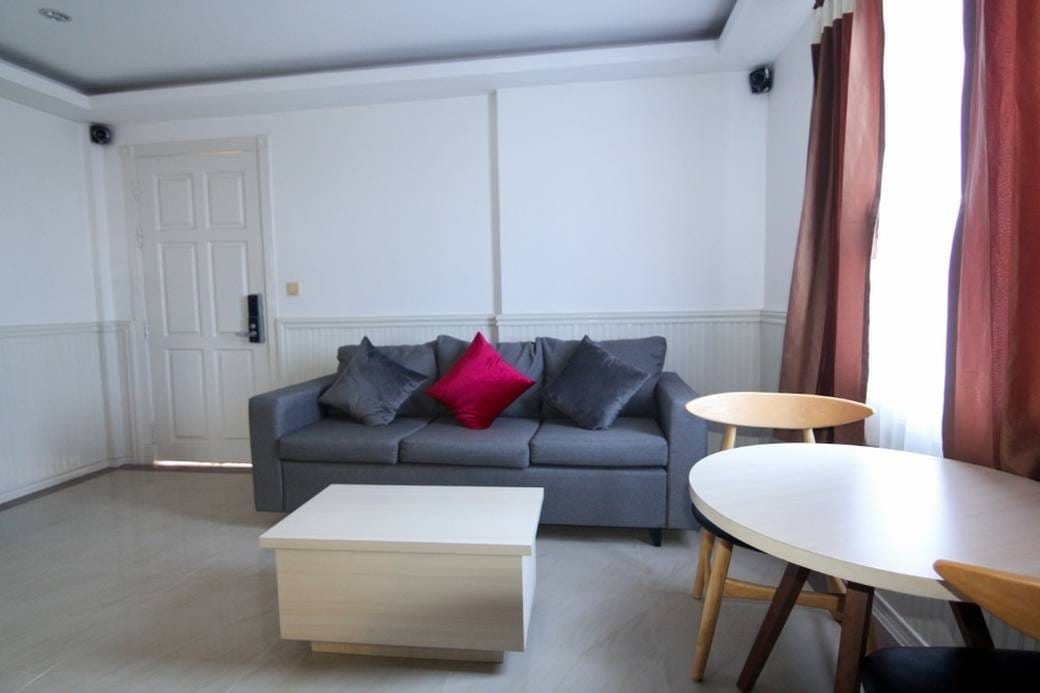 Apartment For Rent in Siem Reap $250