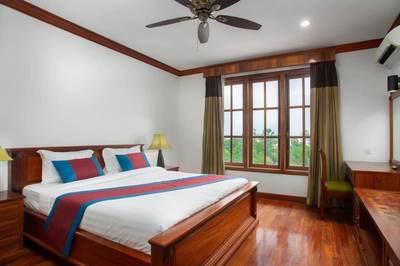 Apartment For Rent in Svay Dankum, Siem Reap, Siem Reap