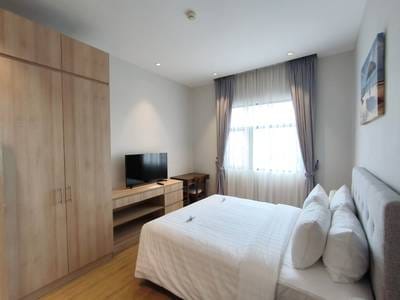 Condo Na sprzedaż w Boeng Keng Kang $300,000