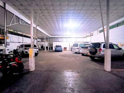 Склад Для Аренды in Boeng Keng Kang $2,500