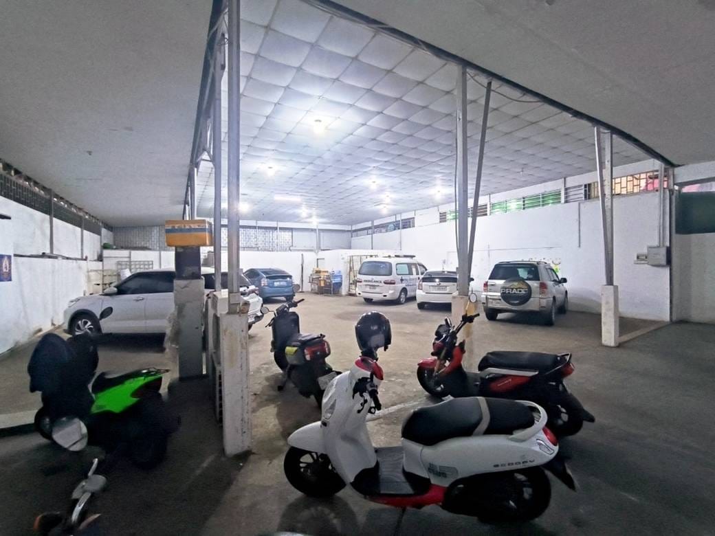 BKK 2 Склад Для Аренды in BKK 2
