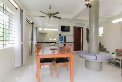 Sala Kamraeuk Apartment For Rent in Sala Kamraeuk