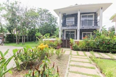 Furnished Apartment For Rent