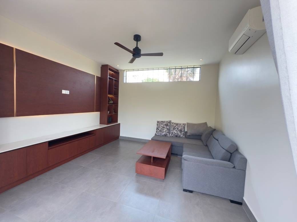วิลล่า For Sale & Rent ใน Siem Reap