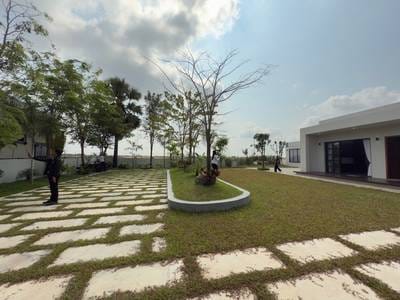 วิลล่า For Sale & Rent ขนาดที่ดิน 778 ตร.ม.