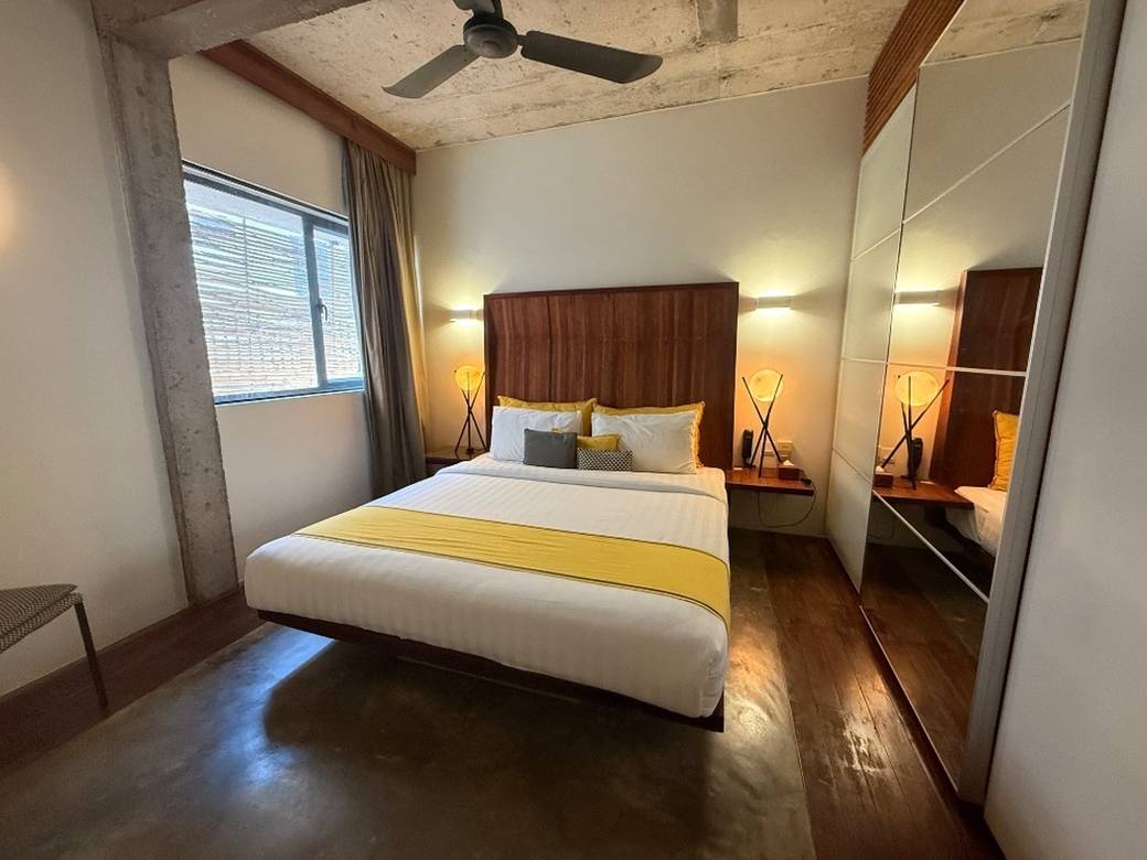 Apartmán K pronájmu in Siem Reap $1,200