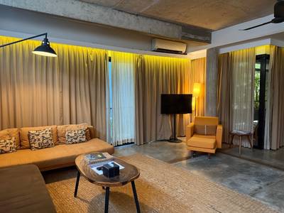 Zařízeno Apartmán K pronájmu