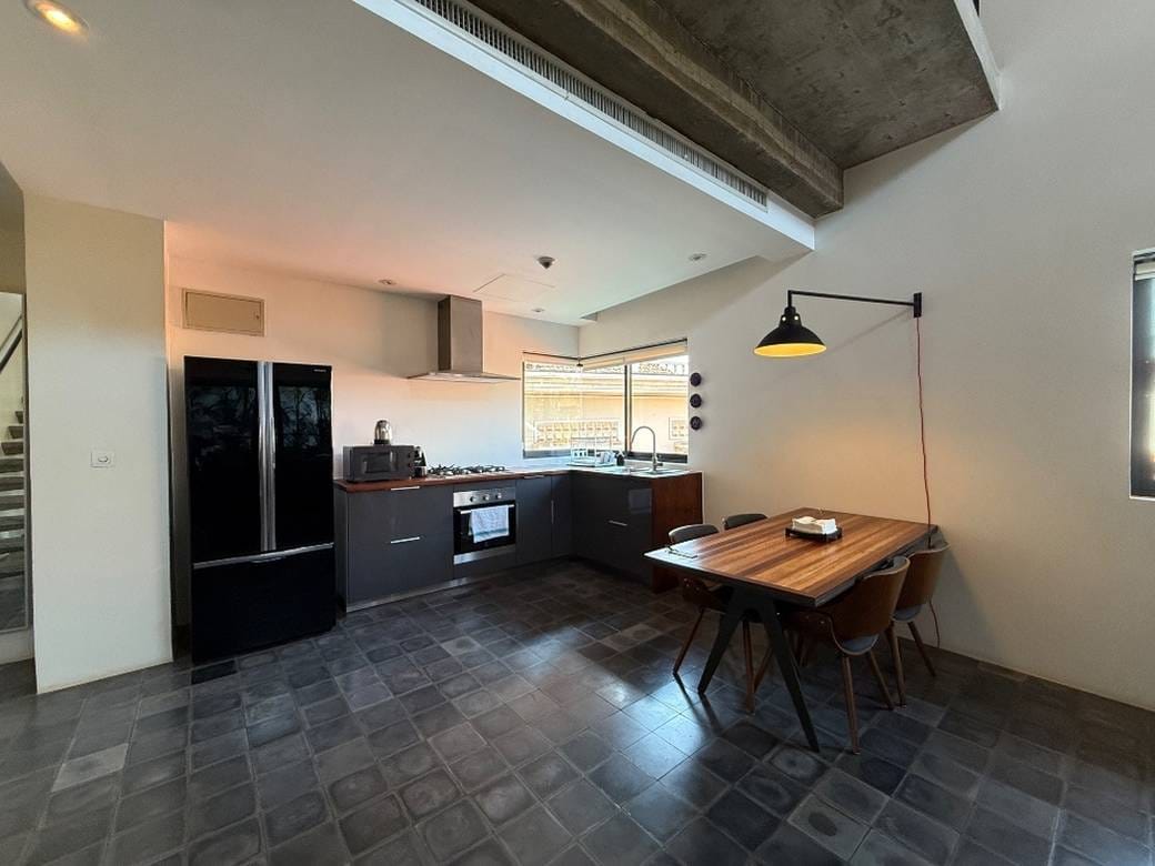 Zařízeno Apartmán K pronájmu