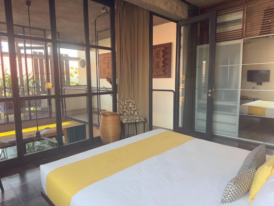 Apartmán K pronájmu in Svay Dankum, Siem Reap, Siem Reap