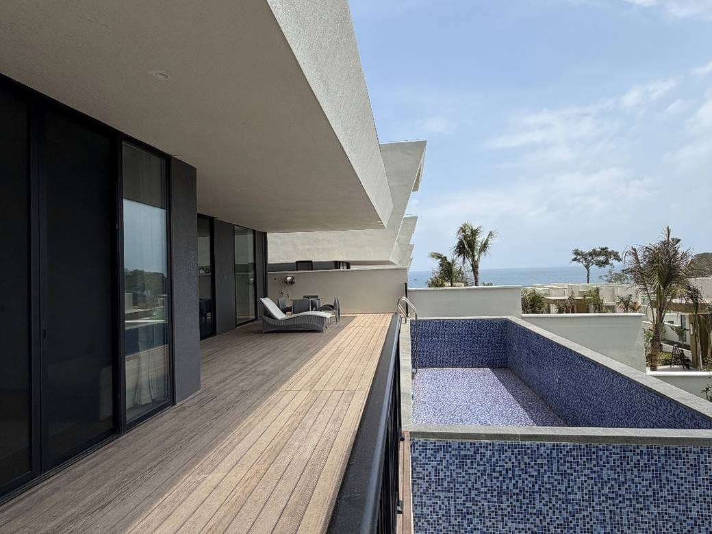 Koh Rong Sonloem Villa | $620,000 Villa