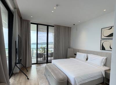 Koh Rong Sonloem Villa | 59-277 sqm Living Size Villa For Sale in Koh Rong