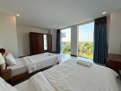 Apartment For Rent in Sala Kamraeuk, Siem Reap, Siem Reap