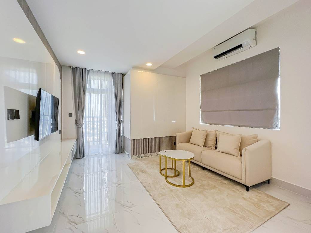 TV Tower Condominium | 已装修公寓出售