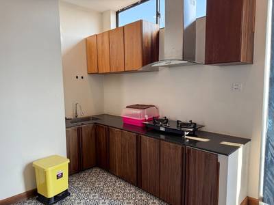 Furnished Apartment For Rent
