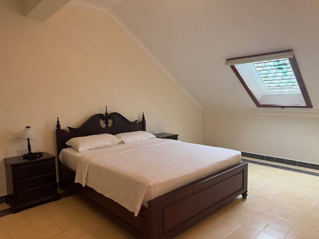 Furnished Apartment For Rent