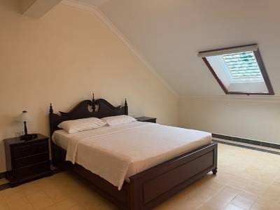 Furnished Apartment For Rent