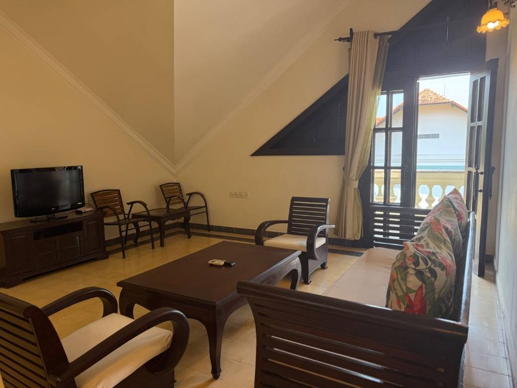 Apartment For Rent in Svay Dankum, Siem Reap, Siem Reap