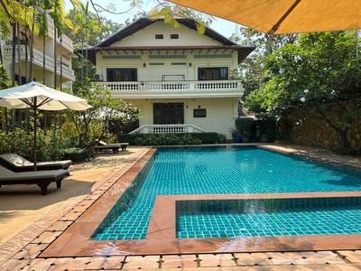 Apartment For Rent in Siem Reap $600