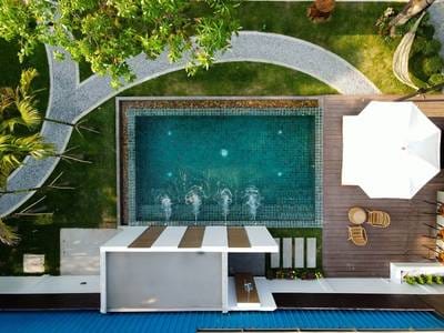 วิลล่า ราคา $500,000