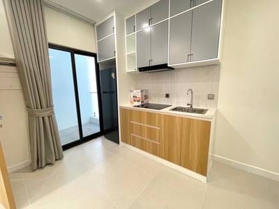 Apartmán K pronájmu in Daun Penh $700